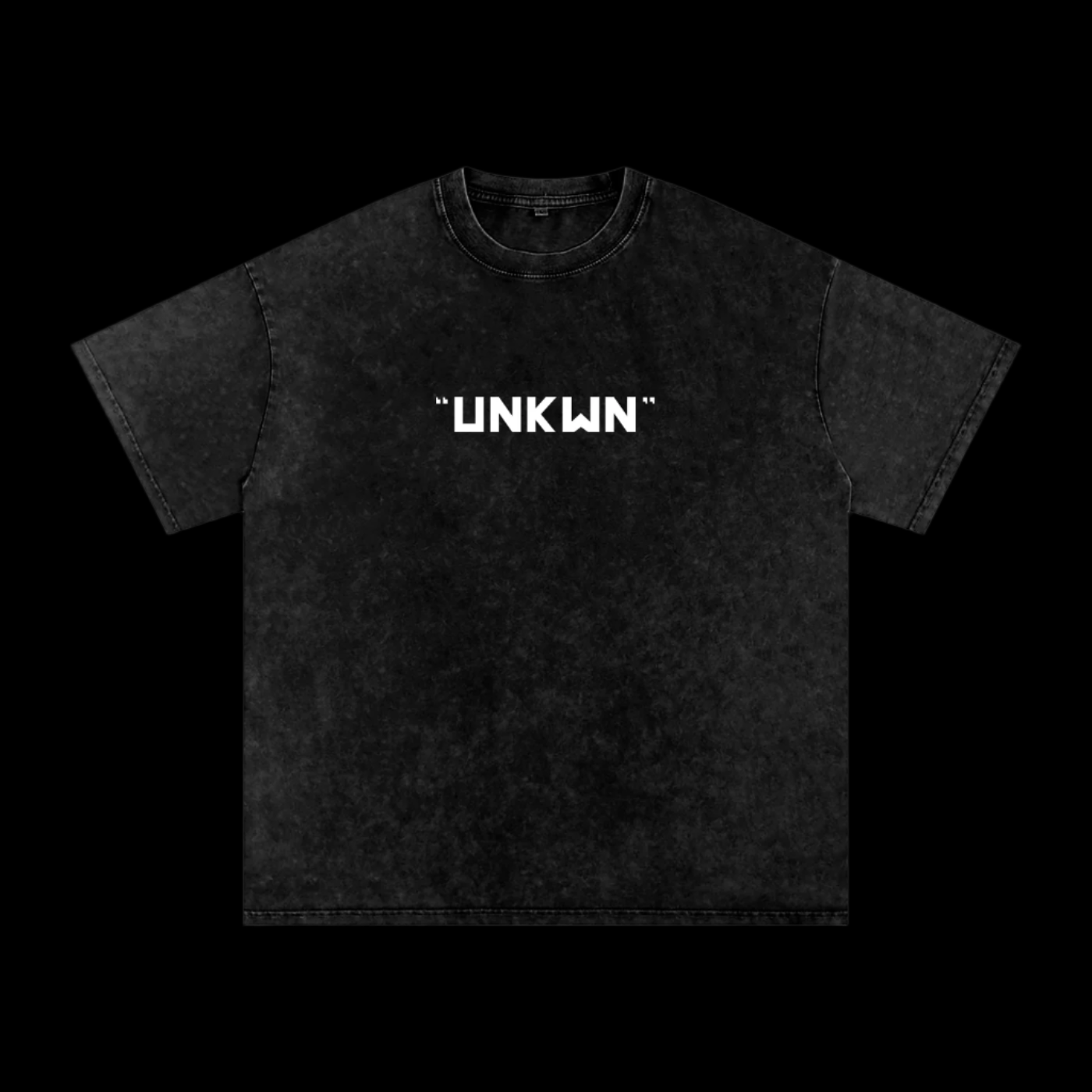 UNKNOWN TEE