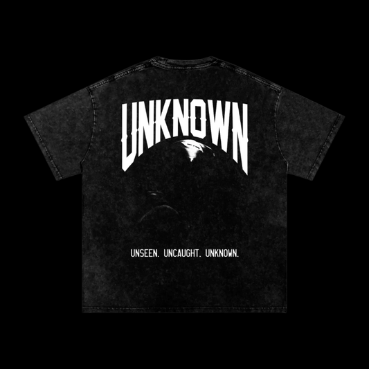 UNKNOWN TEE