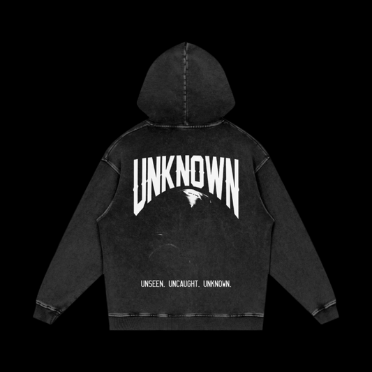 UNKNOWN HOODIE